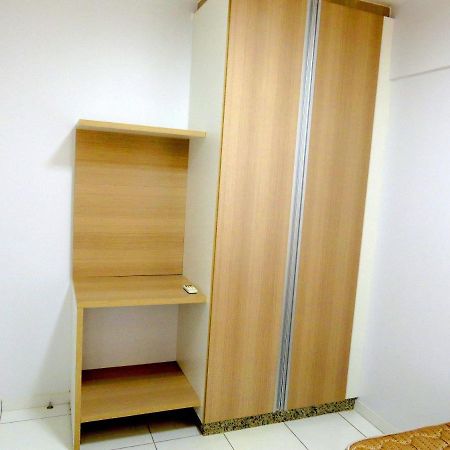 Lagoa Flat Service - Apartamentos Para Temporada 카우다스노바스 외부 사진