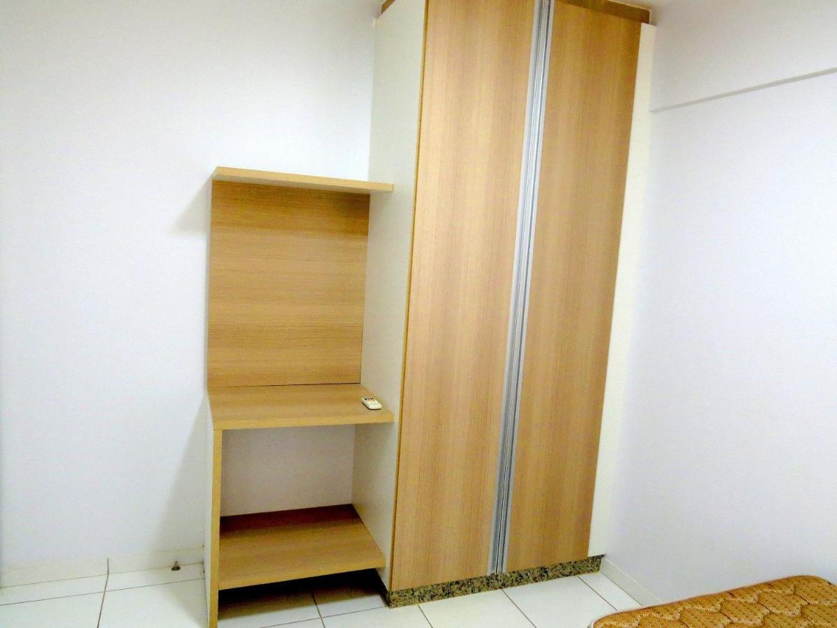 Lagoa Flat Service - Apartamentos Para Temporada 카우다스노바스 외부 사진