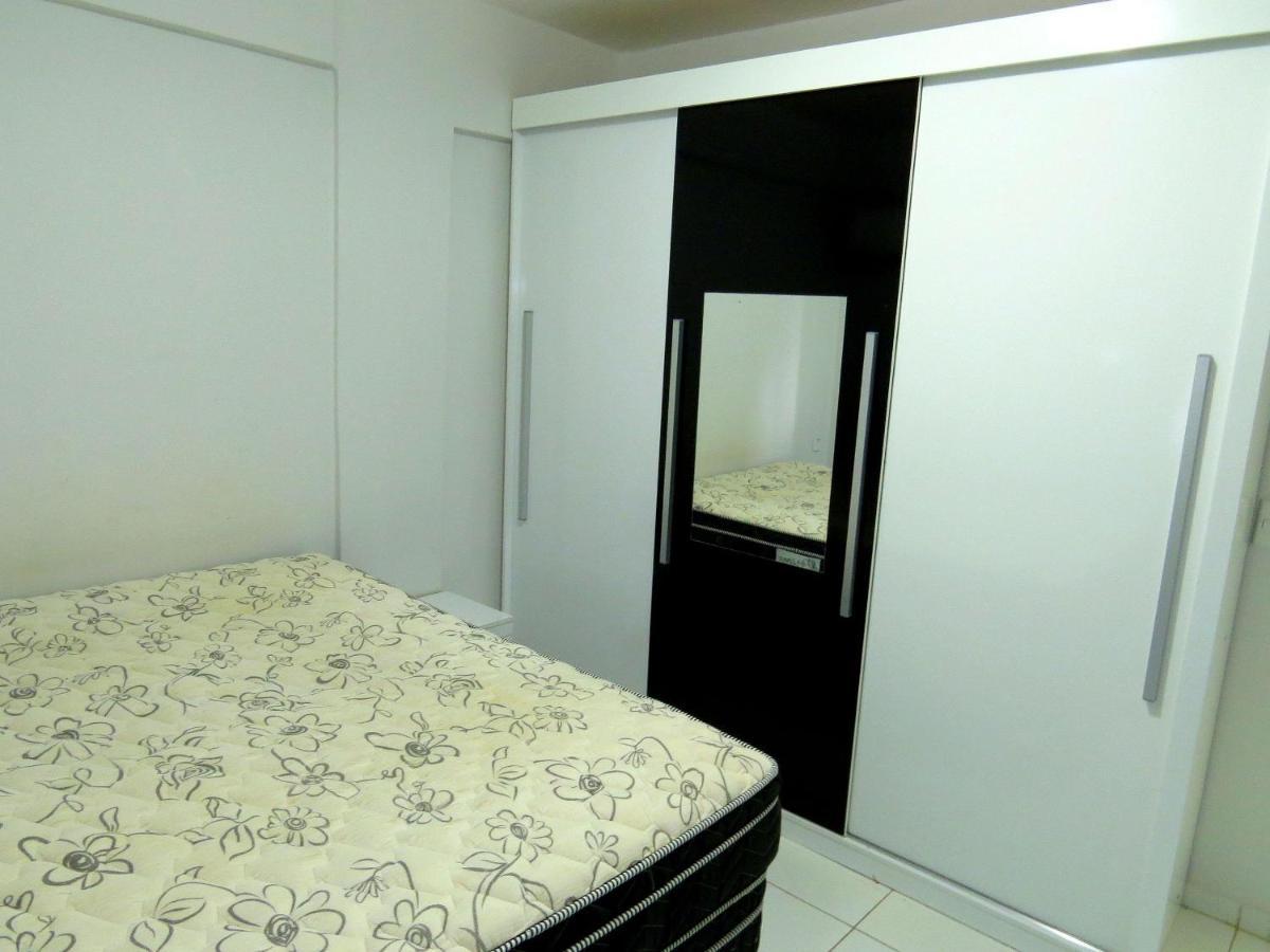 Lagoa Flat Service - Apartamentos Para Temporada 카우다스노바스 외부 사진
