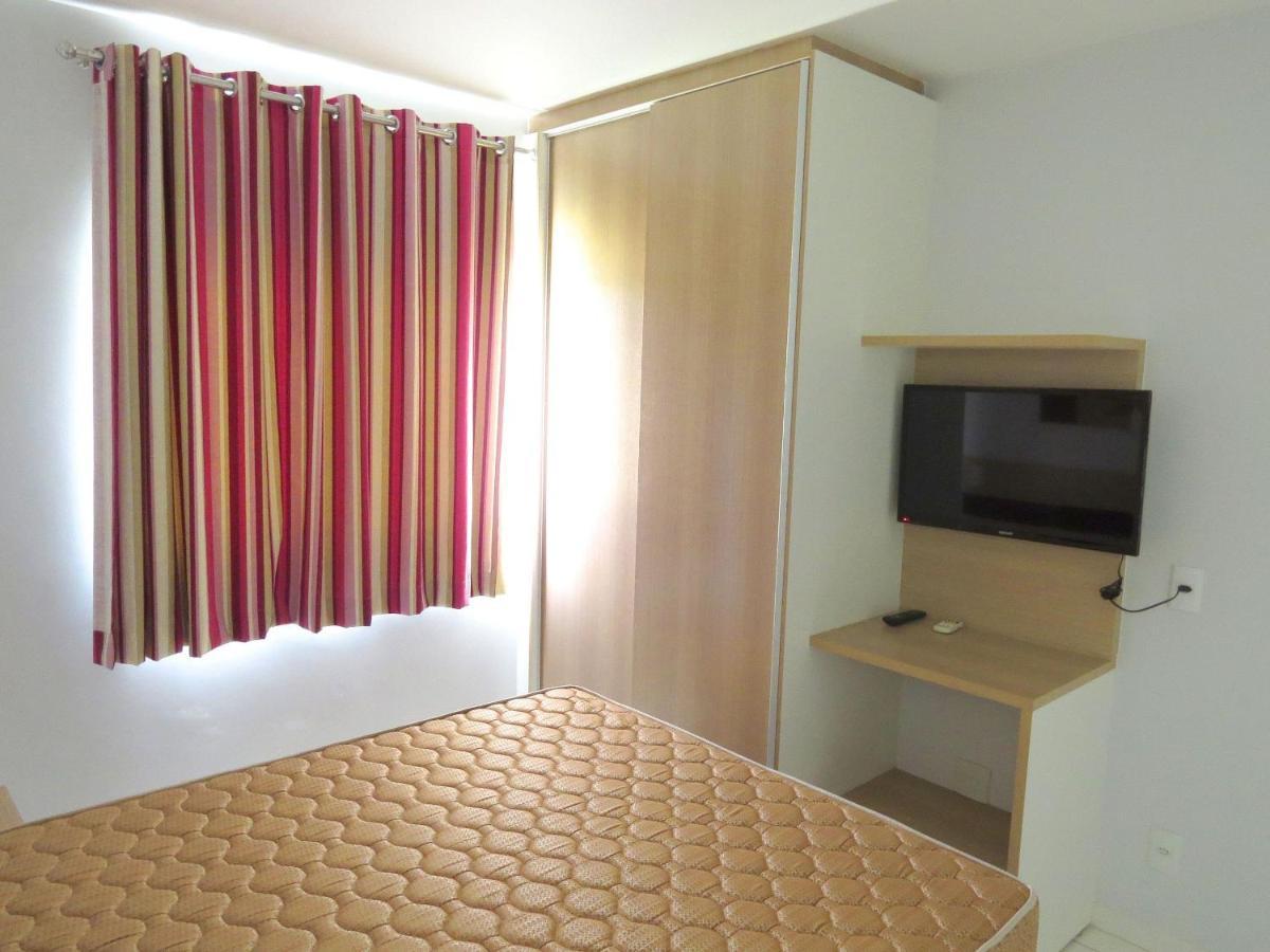 Lagoa Flat Service - Apartamentos Para Temporada 카우다스노바스 외부 사진